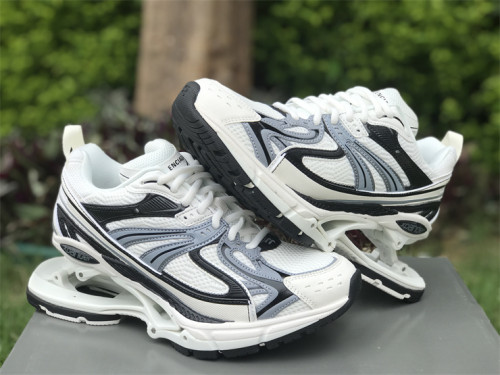 Authentic Balenciaga X-PANDER Beige/Gray