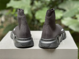 Authentic Balenciaga Speed Sneakers Noir Black