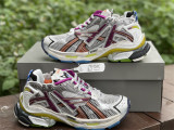 Authentic Balenciaga Runner Multi-Color