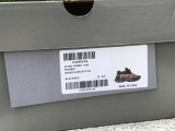 Authentic Balenciaga Runner Black/Red