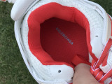 Authentic Balenciaga Track Sneakers 3.0 White/Red