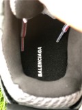 Authentic Balenciaga Track Trainers 3.0 White/Black/Orange