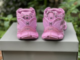 Authentic Balenciaga Runner Pink