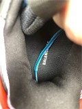 Authentic Balenciaga Track Trainers 3.0 Black/Rose/Orange
