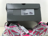 Authentic Balenciaga Runner Red