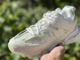 Authentic Balenciaga Track Trainers 3.0 Gray Onyx 3M