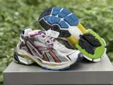 Authentic Balenciaga Runner Multi-Color