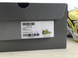 Authentic Balenciaga Runner Khaki/Black/Blue