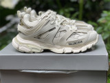 Authentic Balenciaga Track Sneaker 3.0 Wheat
