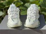 Authentic Balenciaga Track Trainers 3.0 Gray Onyx 3M