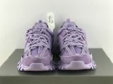 Authentic Balenciaga Track Sneakers 3.0 Purple