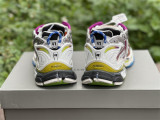 Authentic Balenciaga Runner Multi-Color