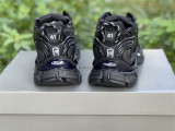 Authentic Balenciaga Runner Black