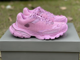 Authentic Balenciaga Track Trainers 3.0 Pink