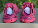 Authentic Balenciaga Track Mule Pink