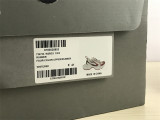 Authentic Balenciaga Runner White/Red