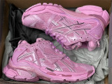 Authentic Balenciaga Runner Pink