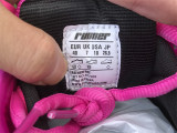 Authentic Balenciaga Runner Red