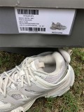 Authentic Balenciaga Track Sneaker 3.0 Beige