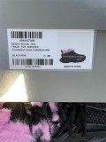 Authentic Balenciaga Track Trainers 3.0 Black/Pink
