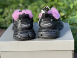 Authentic Balenciaga Track Trainers 3.0 Black/Pink