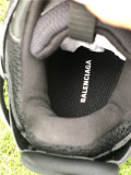 Authentic Balenciaga Track Trainers 3.0 Black/Yellow