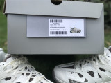 Authentic Balenciaga Track Sneakers 3.0 Gray/White