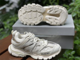Authentic Balenciaga Track Sneaker 3.0 Wheat