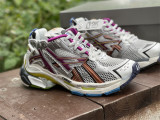 Authentic Balenciaga Runner Multi-Color