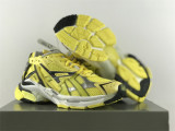 Authentic Balenciaga Runner Khaki/Black/Blue