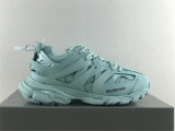 Authentic Balenciaga Track Sneakers 3.0 Ice Blue