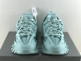 Authentic Balenciaga Track Sneakers 3.0 Ice Blue
