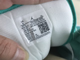 Authentic Air Jordan 1 Mid “ Marine Green ”