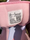 Authentic Air Jordan 1 Mid “Digital Pink”