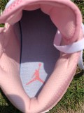Authentic Air Jordan 1 Mid “Digital Pink”