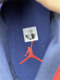Authentic Air Jordan 1 Mid SE “ USA ”