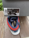 Authentic Air Jordan 1 Mid SE “ USA ”