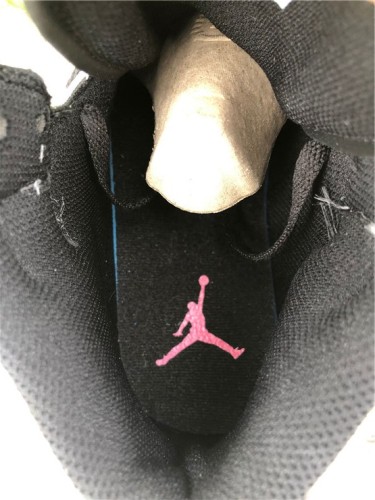 Authentic Air Jordan 1 Mid Pink Shadow