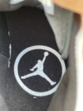 Authentic Air Jordan 1 Mid SE ASW Black/White