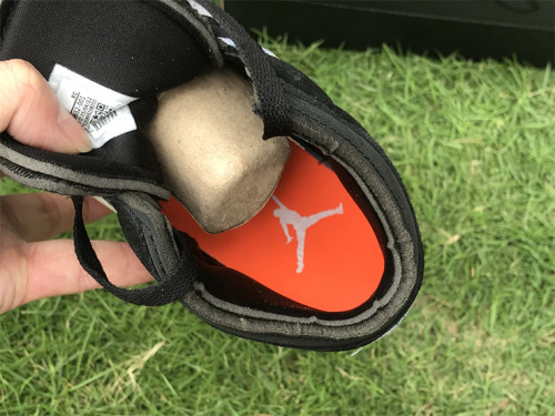Authentic Air Jordan 1 Mid “ Inside Out ”