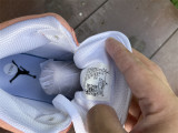 Authentic Air Jordan 1 Mid “ To My First Coach ”