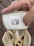 Authentic Air Jordan 1 Mid “Brown/Pink”