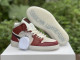 Authentic Air Jordan 1 Mid “ Anti-Gravity Machines ”