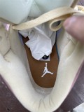 Authentic Air Jordan 1 Mid “Brown/Pink”