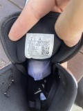 Authentic Air Jordan 1 Mid “Crimson Tint”