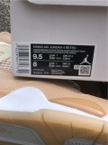 Authentic Air Jordan 4 WMNS “Shimmer”