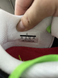 Authentic Air Jordan 4 “Doernbecher”