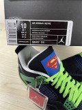 Authentic Air Jordan 4 “Doernbecher”