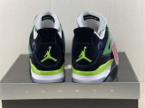 Authentic Air Jordan 4 “Doernbecher”