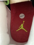 Authentic Air Jordan 4 “Doernbecher”